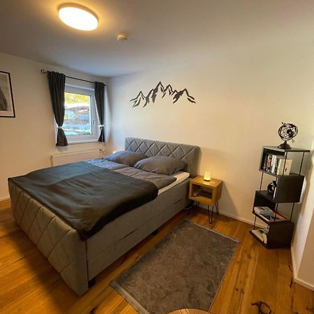 Appartement Leo Seefeld w Tirolu Zewnętrze zdjęcie