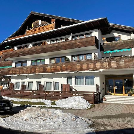 Appartement Leo Seefeld w Tirolu Zewnętrze zdjęcie