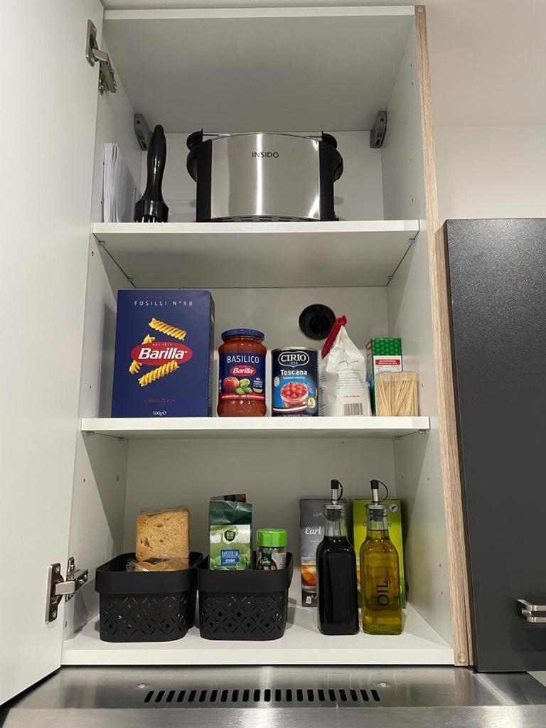 Appartement Leo Seefeld w Tirolu Zewnętrze zdjęcie