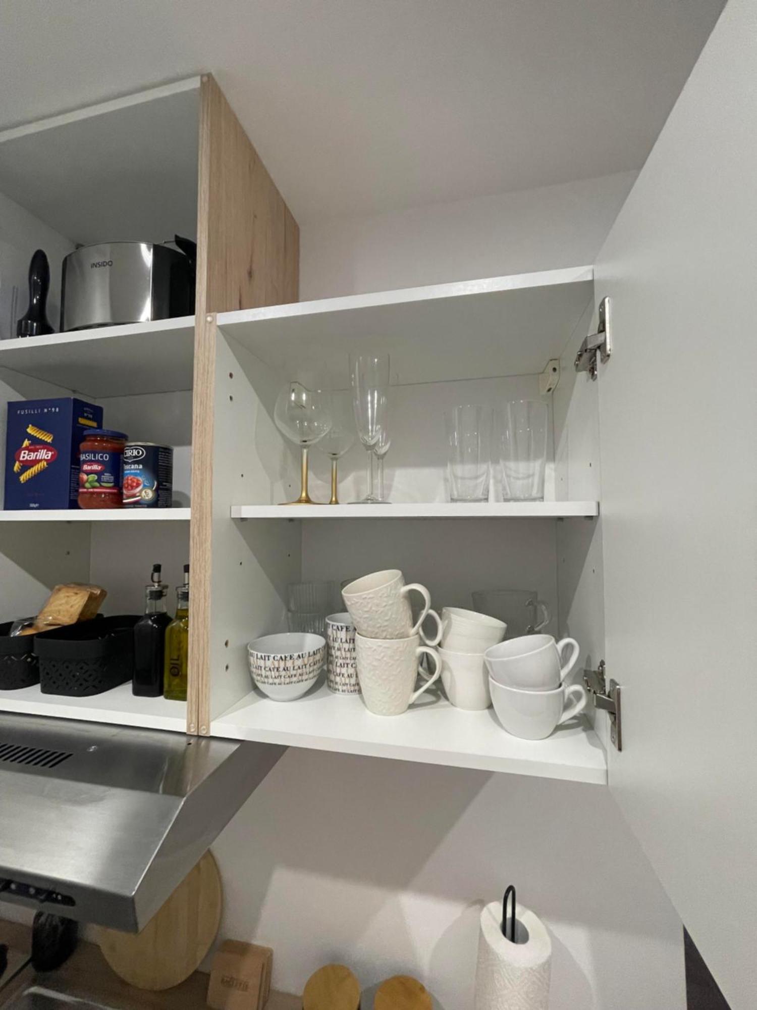 Appartement Leo Seefeld w Tirolu Zewnętrze zdjęcie