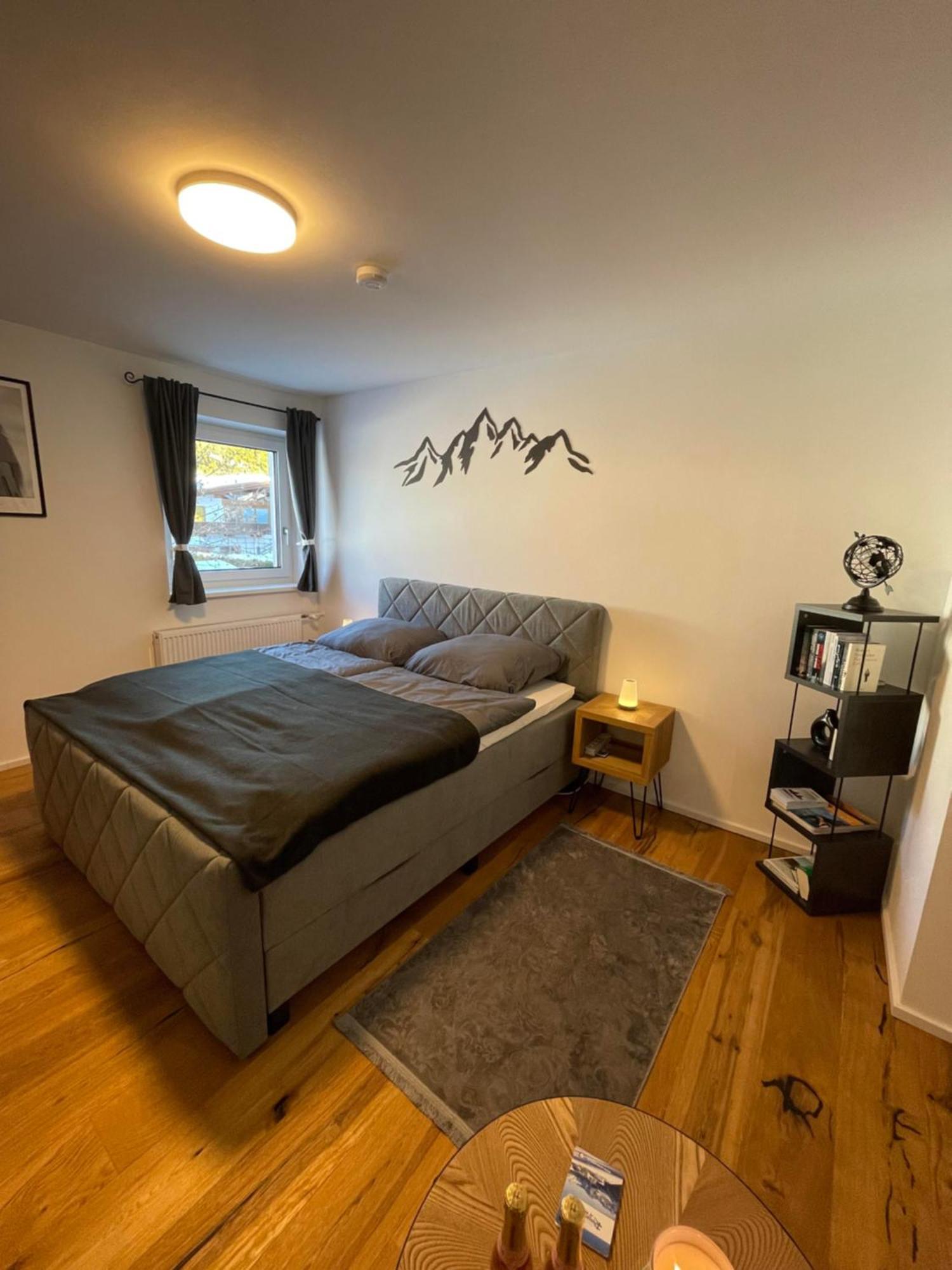 Appartement Leo Seefeld w Tirolu Zewnętrze zdjęcie