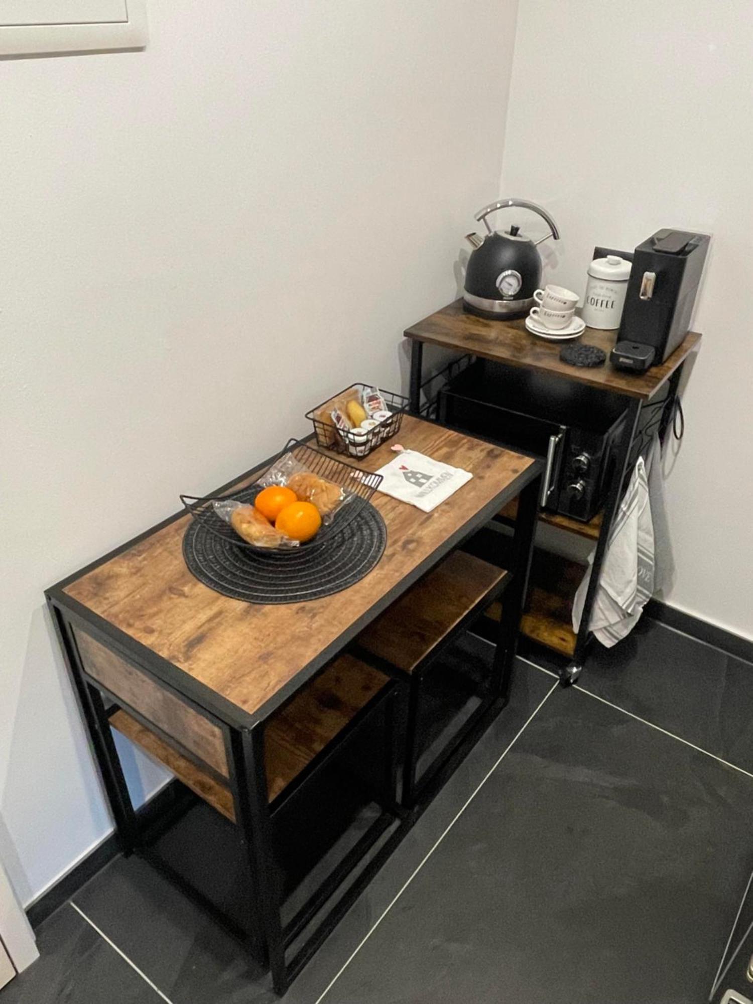 Appartement Leo Seefeld w Tirolu Zewnętrze zdjęcie