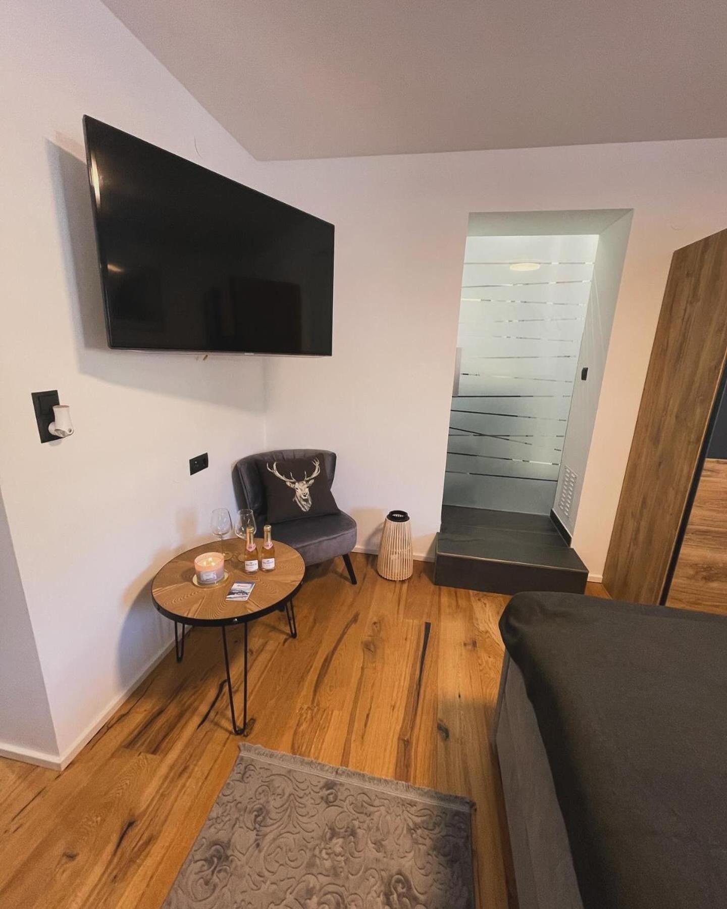 Appartement Leo Seefeld w Tirolu Zewnętrze zdjęcie