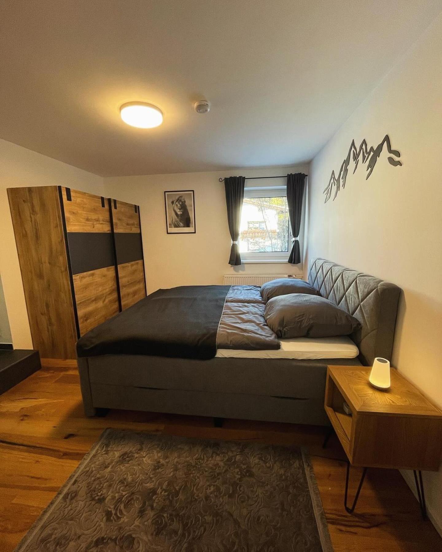 Appartement Leo Seefeld w Tirolu Zewnętrze zdjęcie